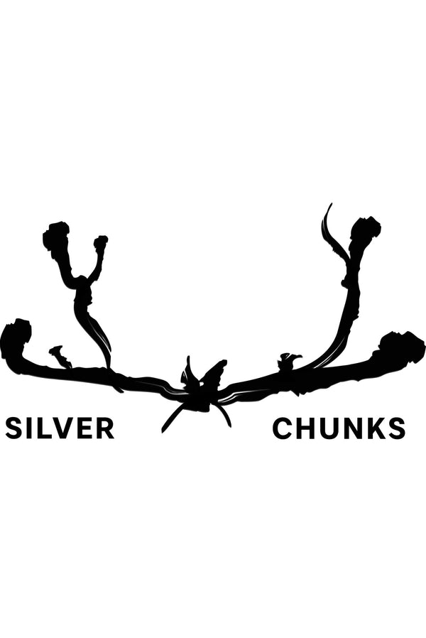 Silver Chunks